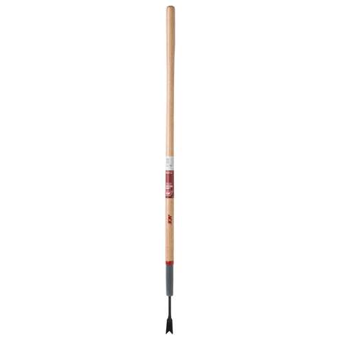 Ace 47 in. Steel Weeder Wood Handle