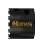 Montana Brand 2 in. Carbide Tipped Hole Saw 1 pc