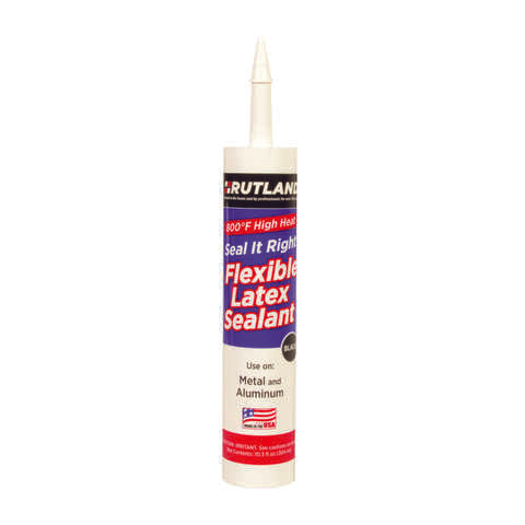 Rutland Seal It Right Sealant 10.3 oz