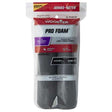 Wooster Jumbo Koter Foam 6-1/2 in. W Mini Paint Roller Cover 2 pk