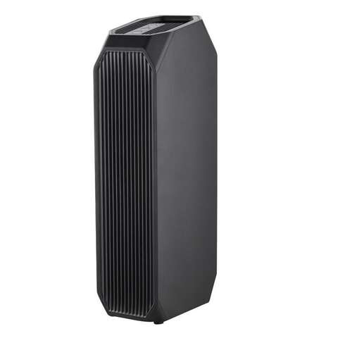 Perfect Aire Carbon True HEPA Air Purifier 222 sq ft