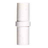 Campbell PVC White 1-1/4 in. Repair Coupling