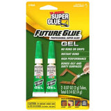 The Original Super Glue Future Glue Super Strength All Purpose Super Glue 2 pk, Pack of 12