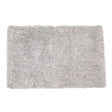 Sttelli Intermix 32 in. L X 20 in. W White Cotton/Polyester Bath Rug, Pack of 3