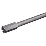 SteelWorks 5/8-11 Steel Coupling Nut 1 pk, Pack of 15