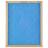 True Blue 20 in. W X 25 in. H X 1 in. D Fiberglass 2 MERV Air Filter 1 pk, Pack of 12