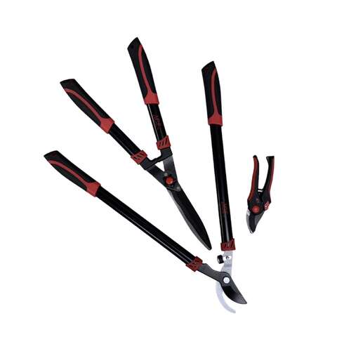 Ace Carbon Steel Bypass Lopper/Pruner Set