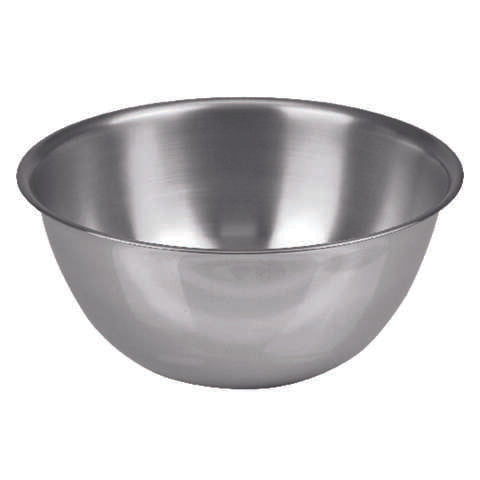 Fox Run 1.25 qt Stainless Steel Silver Mixing Bowl 1 pc