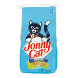 Jonny Cat Fresh and Clean Scent Cat Litter 10 lb, Pack of 3