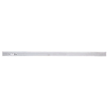 SteelWorks 0.125 in. X 1.5 in. W X 3 ft. L Aluminum Flat Bar 1 pk, Pack of 5