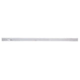 SteelWorks 0.125 in. X 1.5 in. W X 3 ft. L Aluminum Flat Bar 1 pk, Pack of 5