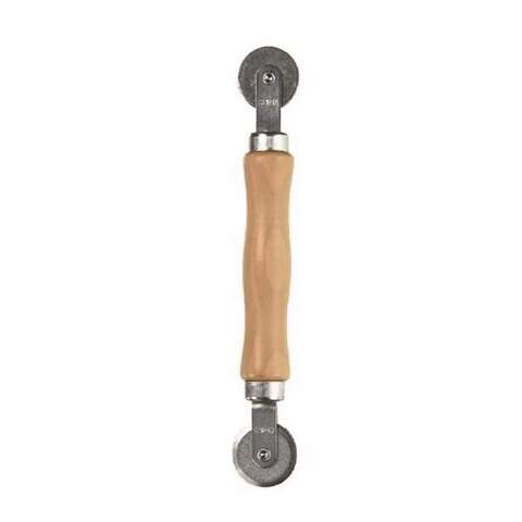 Ace Brown Metal/Wood 8.46 in. L Screen Roller Tool