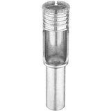 Craftsman 1-1/8 in. X 1-1/8 in. 12 Point SAE Combination Wrench 15.56 in. L 1 pc
