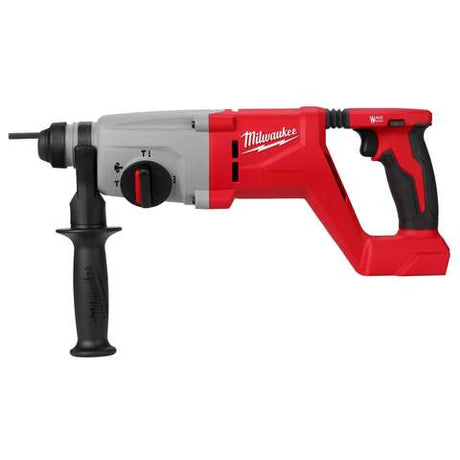 Milwaukee M18 Cordless SDS-Plus Rotary Hammer Drill Tool Only