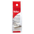 Weller Lead-Free Soldering Tip 1/8 in. D Copper 2 pc