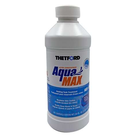 AquaMax Holding Tank Treatment 1 pk, Pack of 6