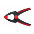 Bessey 1 in. Spring Clamp 10 lb 1 pc