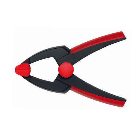 Bessey 1 in. Spring Clamp 10 lb 1 pc