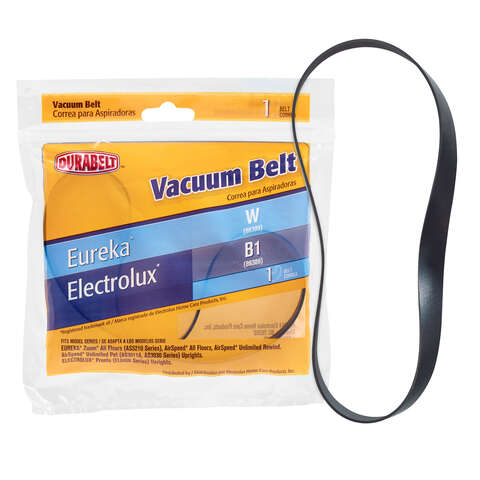 Durabelt Vacuum Belt 1 pk