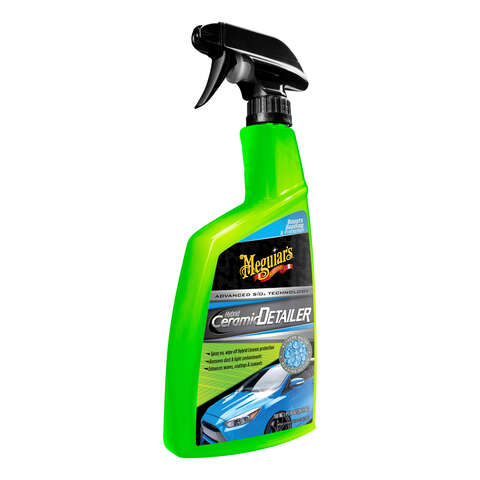 Meguiar's Spray Detailer 26 oz, Pack of 6