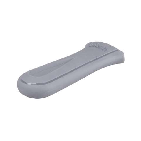 Lodge Deluxe Grey Kitchen Silicone Skillet Handle Holder, Pack of 12