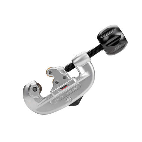 RIDGID 1 1/8 in. Tube Cutter Silver