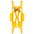 Stringliner 100 ft. L Polyethylene Cord Holder