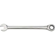 Craftsman 13 mm 12 Point Metric Ratcheting Wrench 6.5 in. L 1 pc