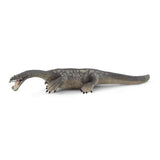 Schleich Nothosaurus Dinosaur Toy Gray, Pack of 5