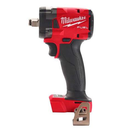 Milwaukee M18 FUEL 1/2 in. Cordless Brushless Impact Wrench Tool Only