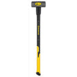 Collins 10 lb Steel Sledge Hammer 35 in. Fiberglass Handle