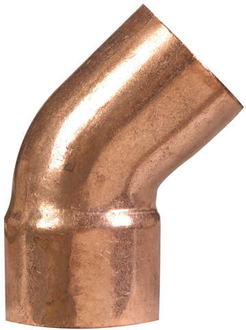 NIBCO Copper Elbow 1 pk