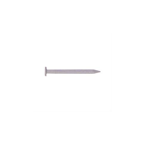 Grip-Rite 3D 1-1/4 in. Trim Coated Aluminum Nail Brad Head 1 lb, Pack of 6