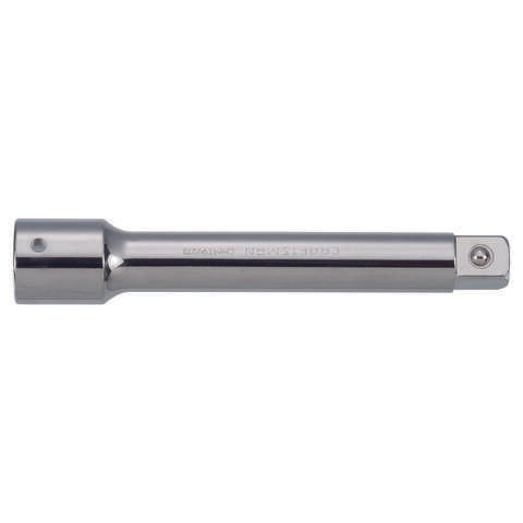 Craftsman 8 in. L X 3/4 in. drive Extension Bar 1 pc