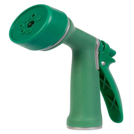 Gilmour 7 Pattern Multi-Pattern Metal Watering Nozzle