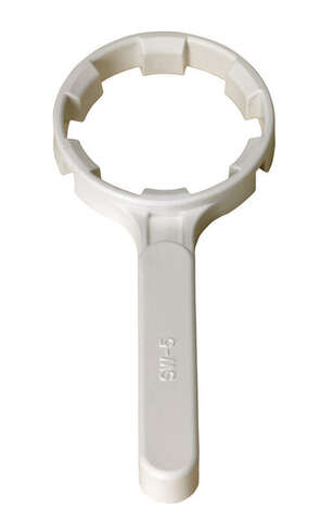 Culligan Under Sink Water Filter Wrench For Culligan