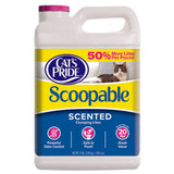 Cat's Pride Fresh and Clean Scent Cat Litter 10 lb