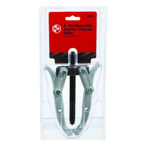 GearWrench 1 pc Reversible Gear Puller