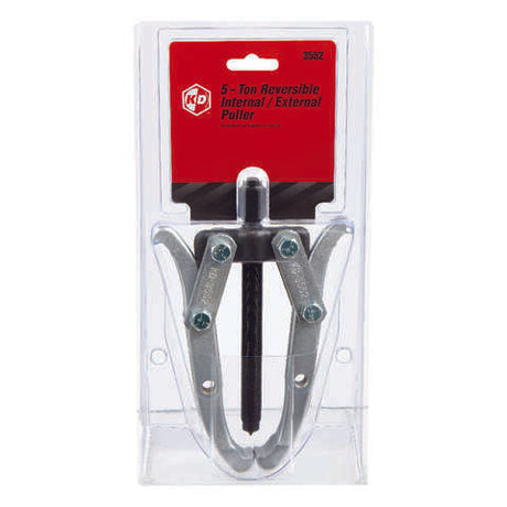 GearWrench 1 pc Reversible Gear Puller