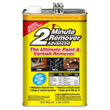 Sunnyside 2 Minute Remover Advanced Paint and Varnish Remover 1 gal, Pack of 2