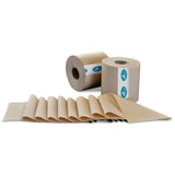 Marcal Hard Roll Towels 1 ply 6 pk