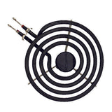Range Kleen Metal Plug-In Top Burner 5.375 in. W X 6 in. L