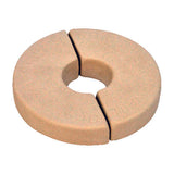 Ohio Stoneware Wide Mouth Crock Weight 1 gal 2 each, Pack of 2