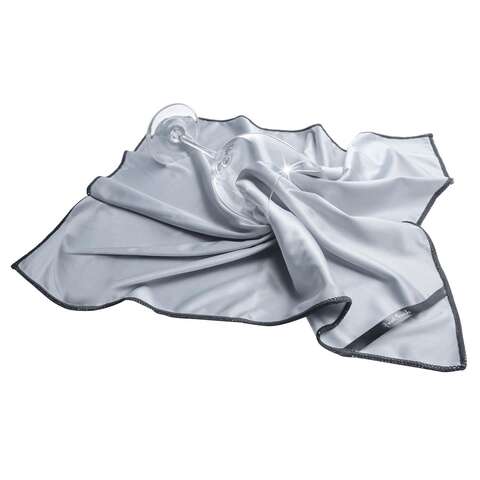 Final Touch Microfiber Polishing Cloth - Thumbnail 4