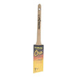 ArroWorthy Oro 1-1/2 in. Angle Paint Brush