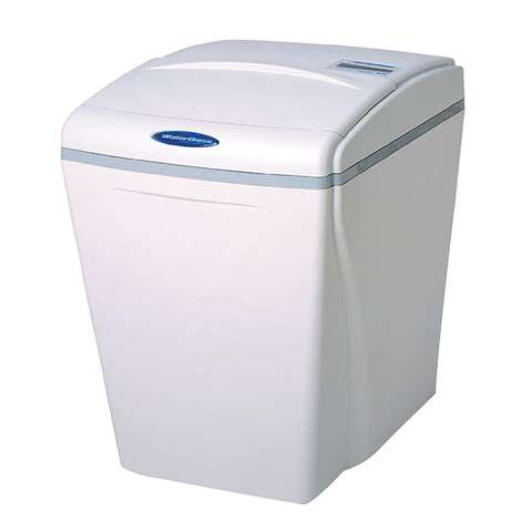 WaterBoss 36400 grain Water Softener