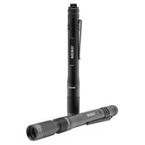 NEBO Inspector 180 lm Black LED Pen Light AAA Battery