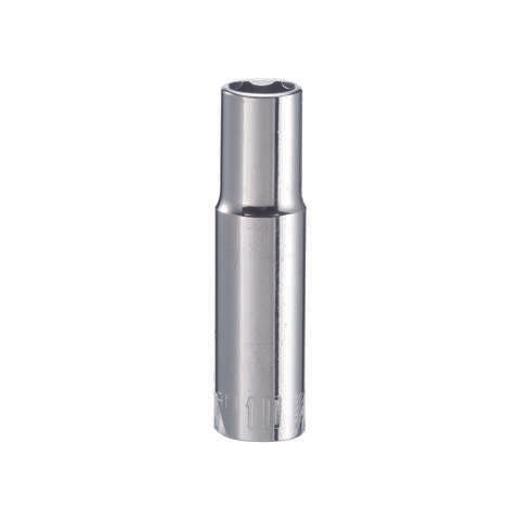 BrassCraft 3/8 in. Brass Compression Ball Valve Quarter-Turn Lever For Potable Water