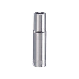 BrassCraft 3/8 in. Brass Compression Ball Valve Quarter-Turn Lever For Potable Water