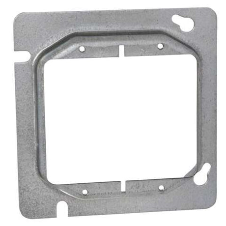 Southwire Square Steel Box Cover